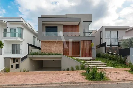 Casa com 4 Quartos à venda, 480m² no Alphaville, Santana de Parnaíba