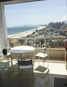Apartamento com 1 Quarto à venda, 50m² no Barra da Tijuca, Rio de Janeiro