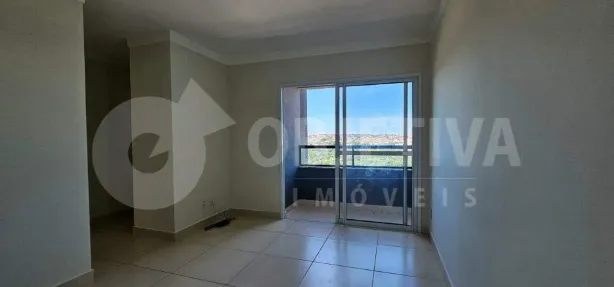 Apartamento com 2 Quartos à venda, 58m² no Pampulha, Uberlândia