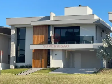 Casa com 3 Quartos à venda, 239m² no São João do Rio Vermelho, Florianópolis