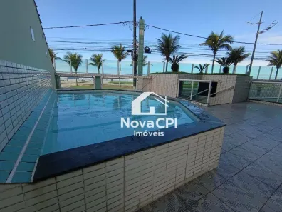 Apartamento com 1 Quarto à venda, 55m² no Tupi, Praia Grande
