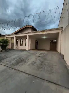 Casa com 3 Quartos à venda, 179m² no Jardim Paulista, Araçatuba