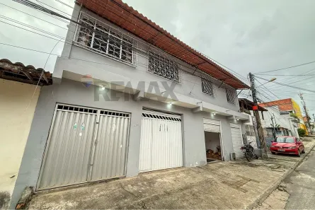 Apartamento com 2 Quartos à venda, 205m² no Nova Aliança - PHOC I, Camaçari