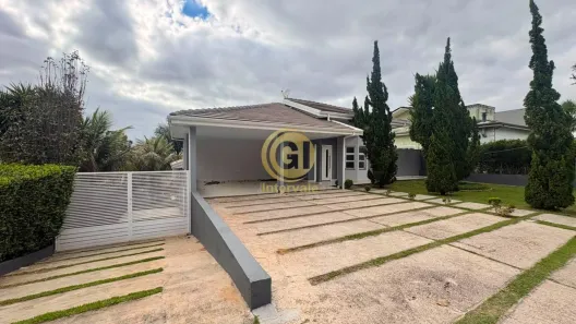 Sobrado com 3 Quartos para alugar, 1000m² no Condomínio Residencial Mirante do Vale, Jacareí
