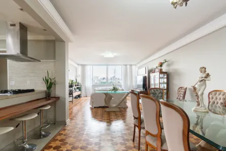 Apartamento com 3 Quartos à venda, 162m² no Bom Retiro, São Paulo