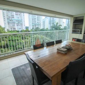 Apartamento com 4 Quartos à venda, 206m² no Alto da Mooca, São Paulo
