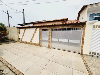 Casa com 2 Quartos à venda, 180m² no Campo Grande, Rio de Janeiro