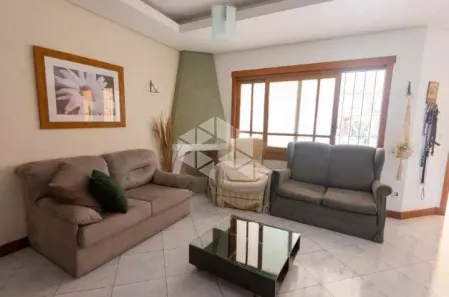 Casa com 3 Quartos à venda, 222m² no Ipanema, Porto Alegre