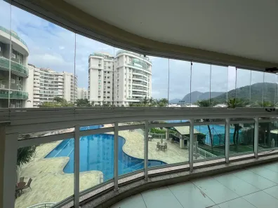 Apartamento com 3 Quartos à venda, 84m² no Barra da Tijuca, Rio de Janeiro