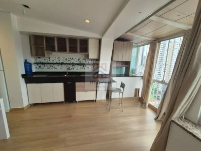 Apartamento com 1 Quarto à venda, 36m² no Vila Buarque, São Paulo