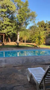 Fazenda/Sítio com 1 Quarto à venda, 5000m² no , Coxim