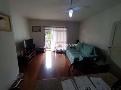 Apartamento com 3 Quartos à venda, 115m² no Tijuca, Rio de Janeiro
