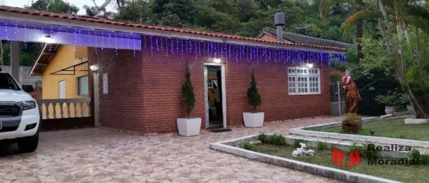 Casa de Condomínio com 3 Quartos à venda, 260m² no Vila Appia Antica, Carapicuíba