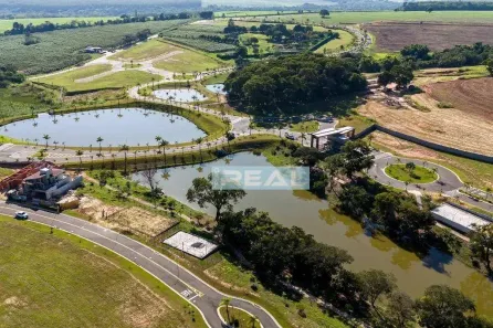 Lote/Terreno à venda, 453m² no Condomínio Residencial dos Jequitibás, Mogi Mirim