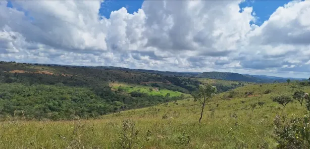 Lote/Terreno à venda, 20000m² no , Cordisburgo