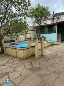 Casa com 3 Quartos à venda, 165m² no São Sebastião, Porto Alegre