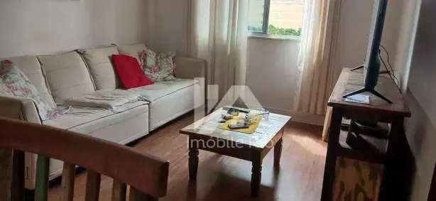 Apartamento com 2 Quartos à venda, 65m² no Tijuca, Rio de Janeiro