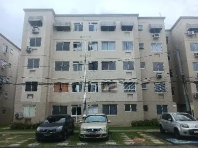 Apartamento com 2 Quartos à venda, 41m² no Anchieta, Rio de Janeiro
