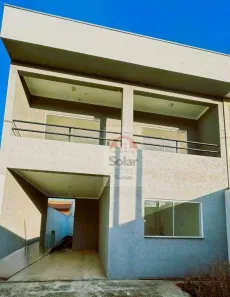 Casa com 3 Quartos à venda, 145m² no Residencial Jardim Imperial, Taubaté