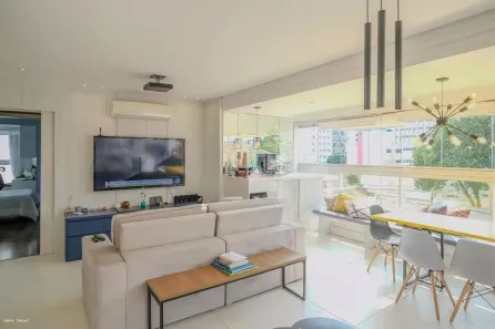Apartamento com 3 Quartos à venda, 108m² no Centro, São Caetano do Sul