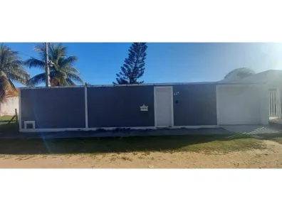 Casa com 1 Quarto à venda, 200m² no Bananeiras (Iguabinha), Araruama