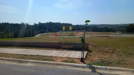 Lote/Terreno à venda, 250m² no Alto da Boa Vista, Sorocaba