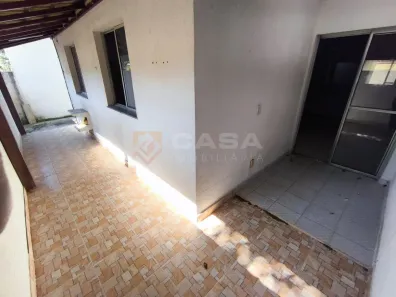 Apartamento com 2 Quartos à venda, 80m² no Colina de Laranjeiras, Serra