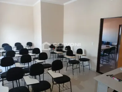 com 6 Quartos para alugar, 244m² no Jardim Satélite, São José dos Campos