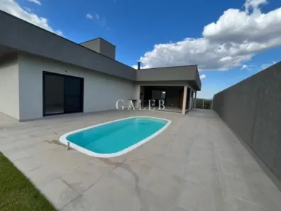 Casa com 3 Quartos à venda, 599m² no Loteamento Residencial Boa Vista, Atibaia