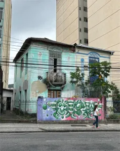 Casa com 4 Quartos à venda, 56m² no Grajaú, Rio de Janeiro