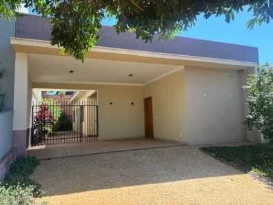 Casa com 3 Quartos à venda, 135m² no Reserva San Gabriel, Ribeirão Preto