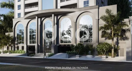Apartamento com 3 Quartos à venda, 150m² no São Judas, Piracicaba