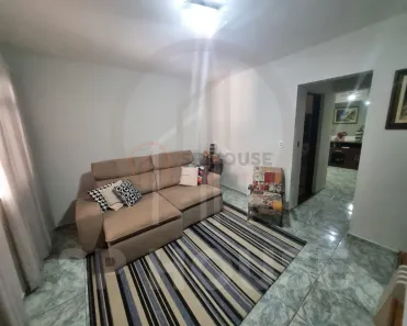 Sobrado com 3 Quartos à venda, 120m² no Vila Moraes, São Paulo