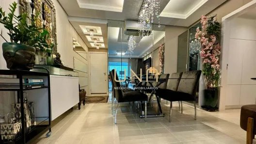 Apartamento com 3 Quartos à venda, 110m² no Jardim Atlântico, Florianópolis