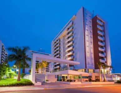 Apartamento com 2 Quartos à venda, 67m² no Jardim Atlântico, Florianópolis
