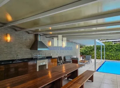 Casa com 5 Quartos à venda, 631m² no Barra da Tijuca, Rio de Janeiro
