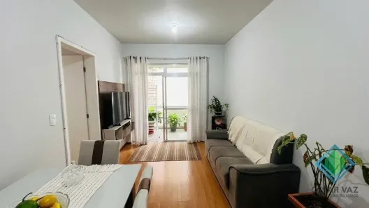 Apartamento com 2 Quartos à venda, 77m² no Campinas, São José