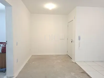Apartamento com 1 Quarto à venda, 43m² no Jardim Ibirapuera, Campinas