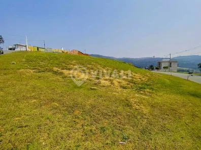 Lote/Terreno à venda, 470m² no Bairro Itapema, Itatiba