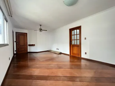 Apartamento com 3 Quartos à venda, 90m² no Brooklin Paulista, São Paulo