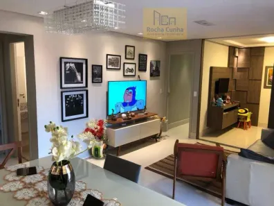 Apartamento com 2 Quartos à venda, 128m² no Água Branca, São Paulo