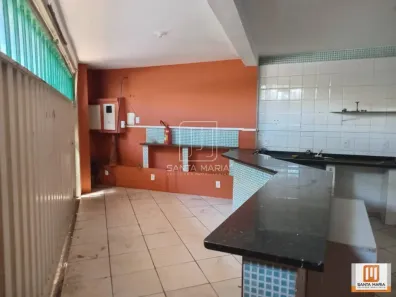 Imóvel Comercial com 2 Quartos para alugar, 80m² no Jardim América, Ribeirão Preto