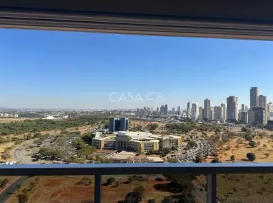 Apartamento com 3 Quartos à venda, 153m² no Park Lozandes, Goiânia