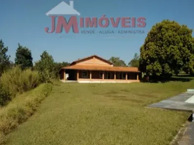 Lote/Terreno à venda, 120000m² no Iperó, Iperó
