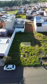 Lote/Terreno à venda, 330m² no Taquaral, Piracicaba