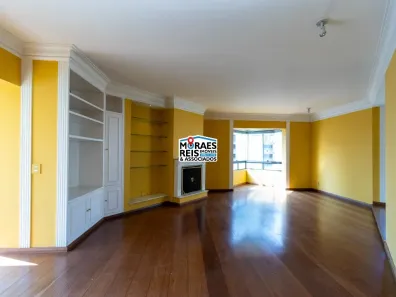 Apartamento com 4 Quartos à venda, 285m² no Campo Belo, São Paulo