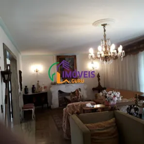 Casa com 3 Quartos à venda, 500m² no Lapa, São Paulo