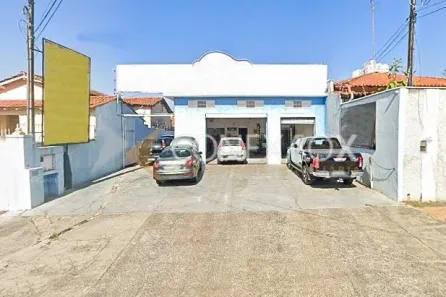 Ponto Comercial à venda, 203m² no Bosque, Campinas