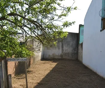 Lote/Terreno à venda, 125m² no Hípica, Porto Alegre