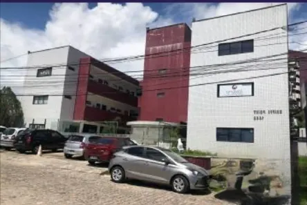 Sala Comercial com 1 Quarto para alugar, 20m² no Lagoa Nova, Natal